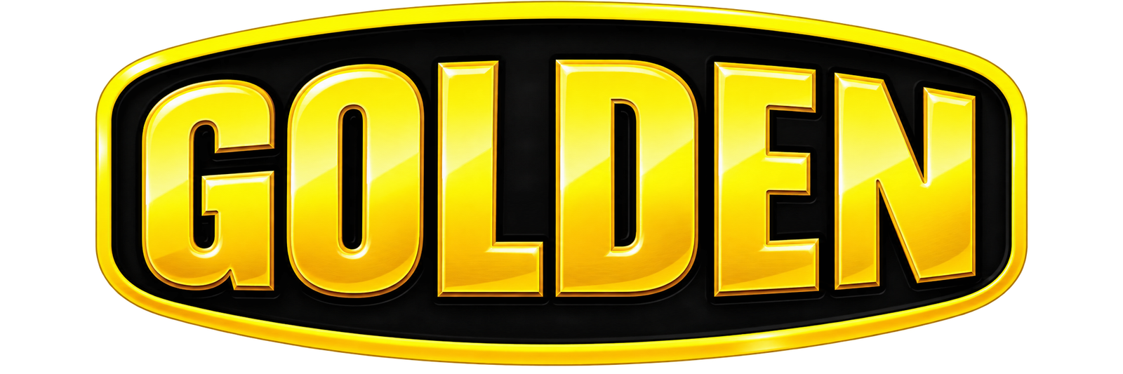Golden