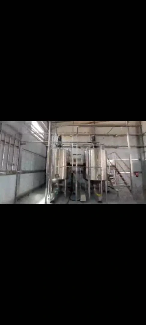 Alalamiya Food Industries Factory