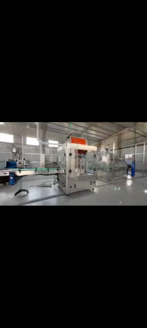 Alalamiya Food Industries Factory