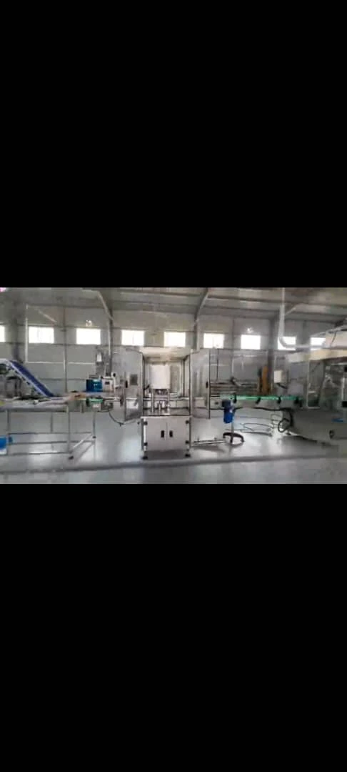 Alalamiya Food Industries Factory