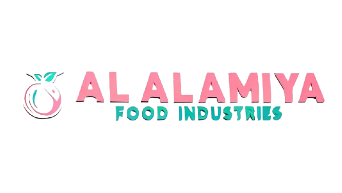 Alalamiya Food Industries Logo - Premium Food Manufacturing